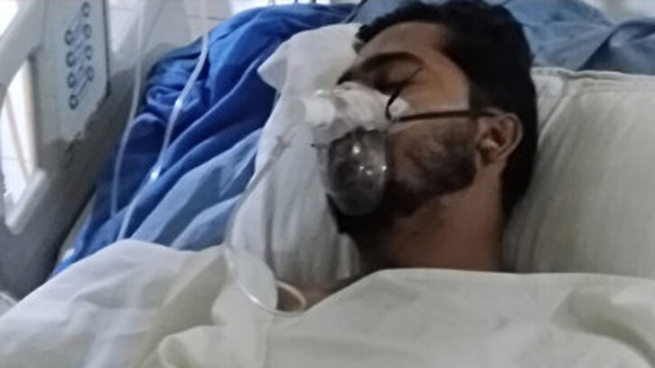 নুরুল হকের ওপর হামলার তীব্র নিন্দা জানাল অন্তর্বর্তী সরকার নুরুল হকের ওপর হামলার তীব্র নিন্দা জানাল অন্তর্বর্তী সরকার
