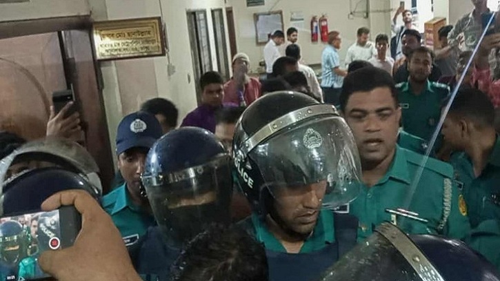 আপনি কীভাবে এত শিক্ষার্থীকে প্রতারিত করলেন? আপনি কীভাবে এত শিক্ষার্থীকে প্রতারিত করলেন?