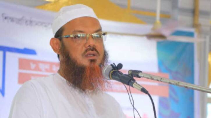 ফয়জুল করীমের ভাষণ: “রাজাকার গালি দেয়ার ভবিষ্যত নেই” ফয়জুল করীমের ভাষণ: “রাজাকার গালি দেয়ার ভবিষ্যত নেই”