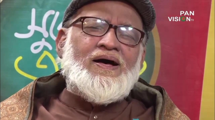 মোস্তফা জামান আব্বাসির জনপ্রিয় ১০ সঙ্গীত