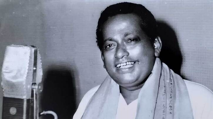 আব্দুল আলীমের ৫০০ গানের অর্ধেকই নেই সংরক্ষণে আব্দুল আলীমের ৫০০ গানের অর্ধেকই নেই সংরক্ষণে