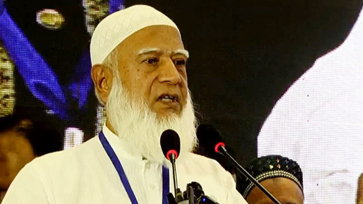গাজায় ইসরায়েলের হামলার নিন্দা জানালেন জামায়াত আমির গাজায় ইসরায়েলের হামলার নিন্দা জানালেন জামায়াত আমির