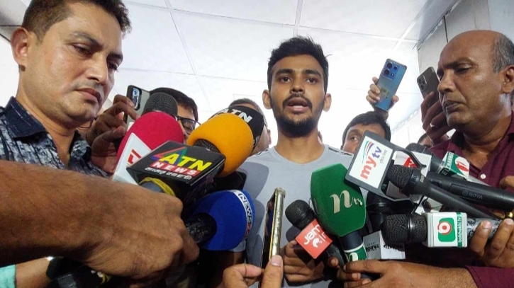 শ্রমিক অসন্তোষ নিরসনে আজ থেকে অ্যাকশন: উপদেষ্টা আসিফ মাহমুদ শ্রমিক অসন্তোষ নিরসনে আজ থেকে অ্যাকশন: উপদেষ্টা আসিফ মাহমুদ