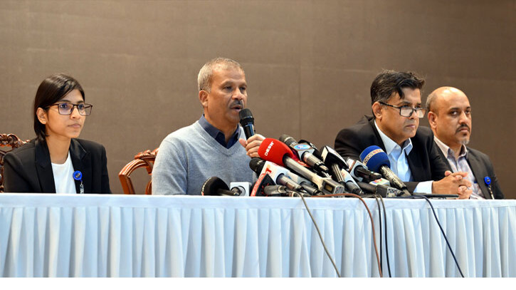 ৬ সংস্কার কমিশনের পূর্ণাঙ্গ রিপোর্ট ৮ ফেব্রুয়ারি: আসিফ নজরুল ৬ সংস্কার কমিশনের পূর্ণাঙ্গ রিপোর্ট ৮ ফেব্রুয়ারি: আসিফ নজরুল