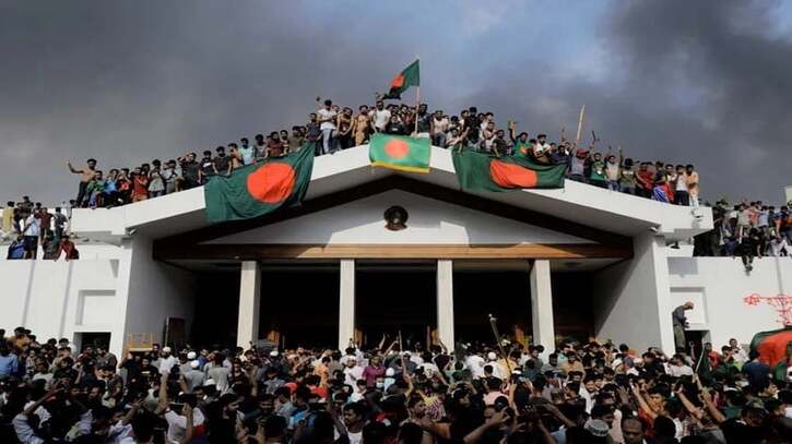 ২০২৪ বাংলাদেশের গৌরবোজ্জ্বল ইতিহাস ২০২৪ বাংলাদেশের গৌরবোজ্জ্বল ইতিহাস