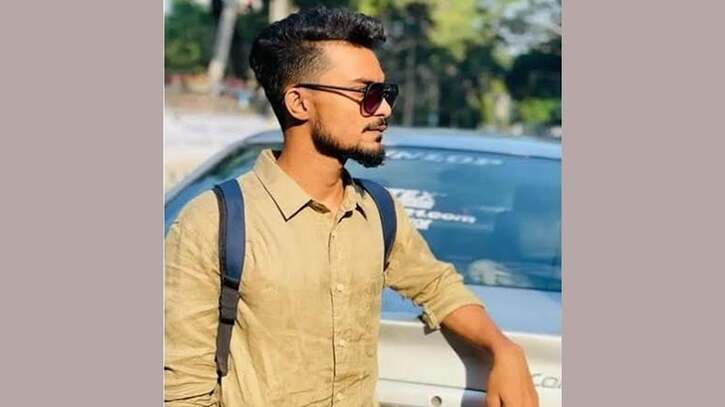 ‘ছোট একটা ছেলে, ওরে কিভাবে গুলি করতে পারলো? ওরা না হয় আমারে দুইটা গুলি করতো’ ‘ছোট একটা ছেলে, ওরে কিভাবে গুলি করতে পারলো? ওরা না হয় আমারে দুইটা গুলি করতো’