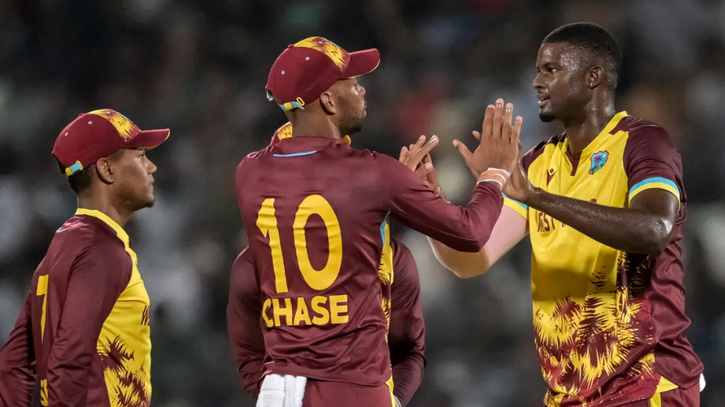 ব্যাটিং ব্যর্থতায় সিরিজ হারল বাংলাদেশ ব্যাটিং ব্যর্থতায় সিরিজ হারল বাংলাদেশ