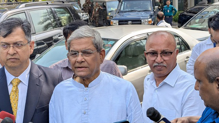 নির্বাচনকেন্দ্রিক সংস্কার করে দ্রুত নির্বাচনের দাবি বিএনপির নির্বাচনকেন্দ্রিক সংস্কার করে দ্রুত নির্বাচনের দাবি বিএনপির