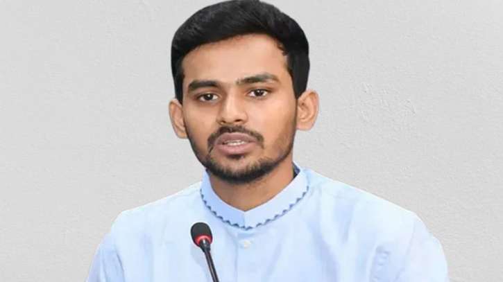 বেগম খালেদা জিয়ার নেতৃত্ব ও প্রজ্ঞা মূল্যবান সম্পদ : আসিফ মাহমুদ