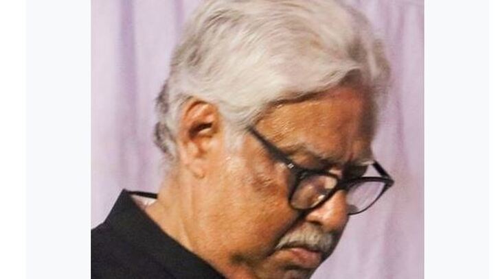 ডাকসুর সাবেক ভিপি সুলতান মনসুর ৫ দিনের রিমান্ডে ডাকসুর সাবেক ভিপি সুলতান মনসুর ৫ দিনের রিমান্ডে