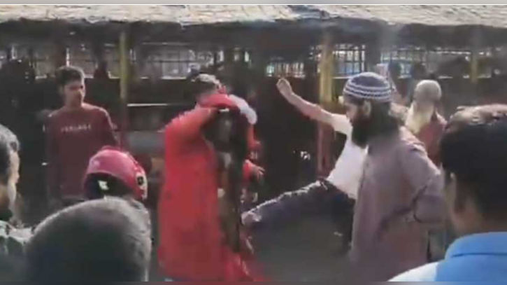 এবার ঠাকুরগাঁওয়ে বাউল শিল্পীদের ওপর হামলা, আহত ২