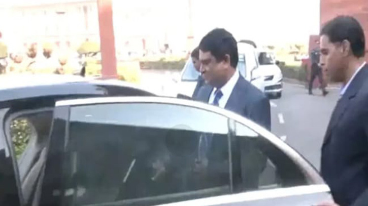 এবার বাংলাদেশের হাইকমিশনারকে তলব করল ভারত এবার বাংলাদেশের হাইকমিশনারকে তলব করল ভারত