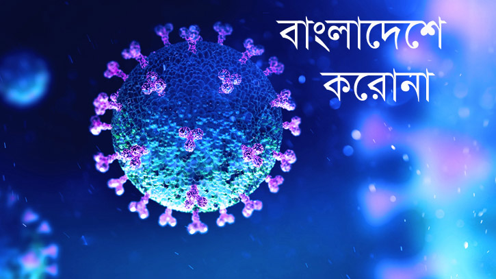 দেশে নতুন করে করোনায় আক্রান্ত হয়েছে ২৯ জন দেশে নতুন করে করোনায় আক্রান্ত হয়েছে ২৯ জন