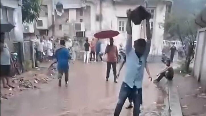 মাসে গড়ে ঢাকায় ২০ হত্যা: পুলিশ