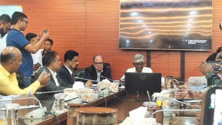 ধান ৩৪, সেদ্ধ চাল ৫০, আতপ চাল ৪৯ টাকায় কিনবে সরকার