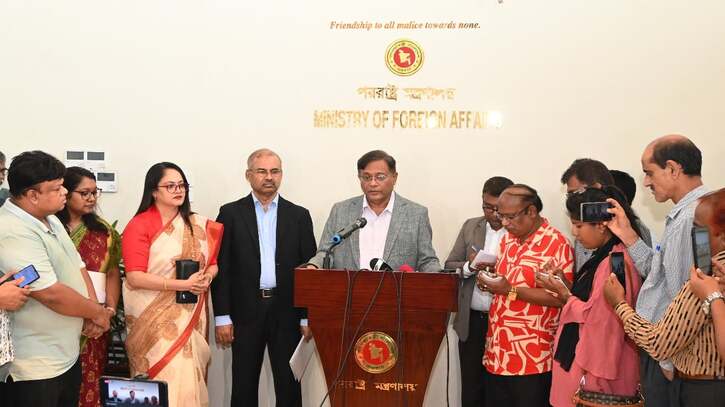 ৩ হাজার বাংলাদেশি কর্মী নেবে ইউরোপের চার দেশ ৩ হাজার বাংলাদেশি কর্মী নেবে ইউরোপের চার দেশ