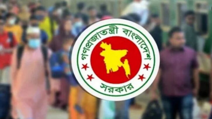 ২০২৫ সালের সরকারি ছুটি ২৬ দিন, ৯ দিনই সাপ্তাহিক ছুটি ২০২৫ সালের সরকারি ছুটি ২৬ দিন, ৯ দিনই সাপ্তাহিক ছুটি