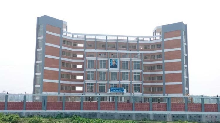 গোপালগঞ্জে নতুন পূর্ণাঙ্গ কৃষি গবেষণা কেন্দ্র গোপালগঞ্জে নতুন পূর্ণাঙ্গ কৃষি গবেষণা কেন্দ্র