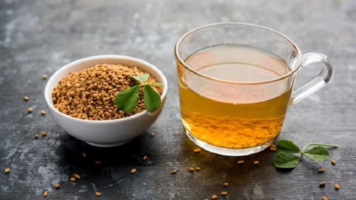 নিয়মিত মেথি খেলে সারবে যেসব রোগ