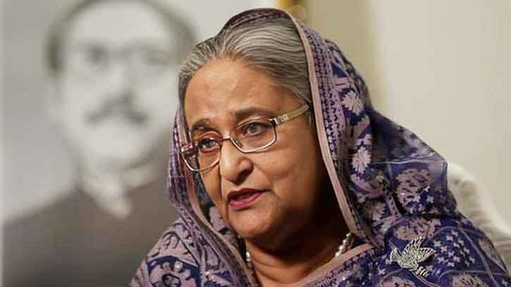 হাসিনার বিরুদ্ধে ট্রাইব্যুনালে গণহত্যার ২৮ অভিযোগ হাসিনার বিরুদ্ধে ট্রাইব্যুনালে গণহত্যার ২৮ অভিযোগ