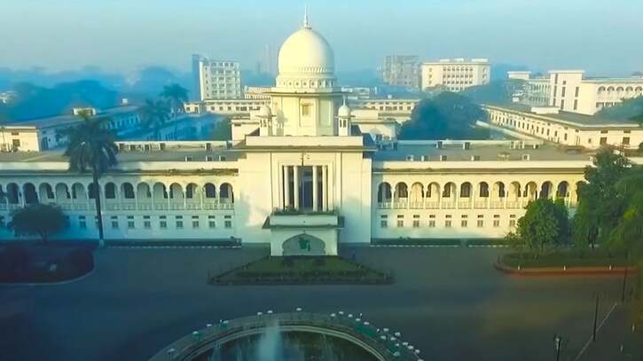 কোটা থাকবে, সরকার হার পরিবর্তন করতে পারবে: হাই কোর্টের রায় কোটা থাকবে, সরকার হার পরিবর্তন করতে পারবে: হাই কোর্টের রায়