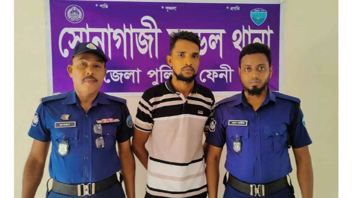 ফেনীর সোনাগাজীতে মাদ্রাসা ছাত্রী অপহরণের দুই দিনেও উদ্ধার হয়নি , গ্রেপ্তার সিএনজি চালক