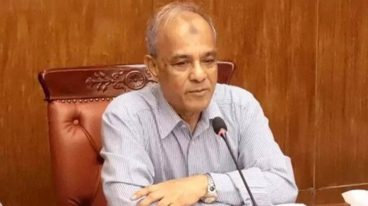 পুলিশের ভাবমূর্তি বাড়াতে সময় দিতে হবে: স্বরাষ্ট্র উপদেষ্টা পুলিশের ভাবমূর্তি বাড়াতে সময় দিতে হবে: স্বরাষ্ট্র উপদেষ্টা