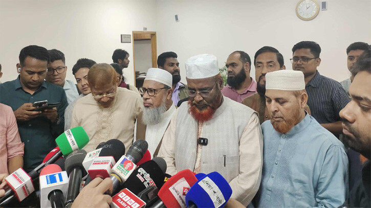 নির্বাচন সুষ্ঠু করতে ইসিকে ১৮ দফা দিয়েছে জামায়াত নির্বাচন সুষ্ঠু করতে ইসিকে ১৮ দফা দিয়েছে জামায়াত