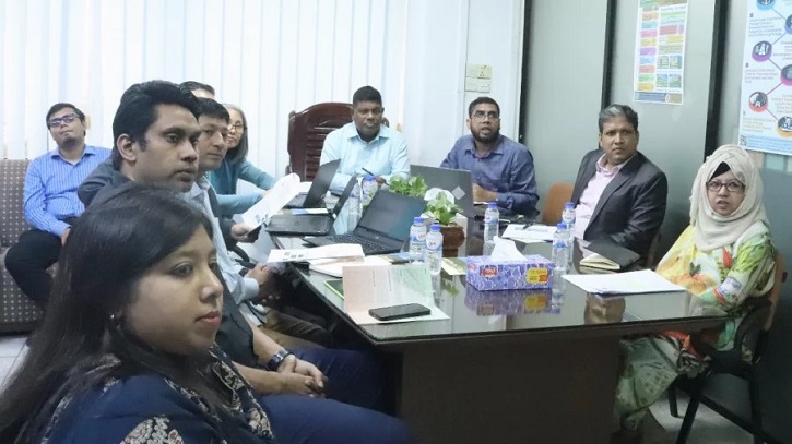 জলবায়ু প্রকল্প বাস্তবায়নে এলজিইডির উদ্যোগে আন্তর্জাতিক সন্তোষ জলবায়ু প্রকল্প বাস্তবায়নে এলজিইডির উদ্যোগে আন্তর্জাতিক সন্তোষ