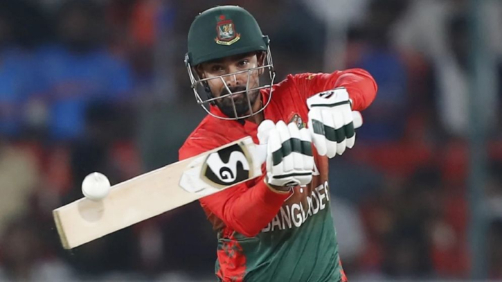হারের পর লিটনের মনোভাব - এখনো দুই ম্যাচ বাকি হারের পর লিটনের মনোভাব - এখনো দুই ম্যাচ বাকি