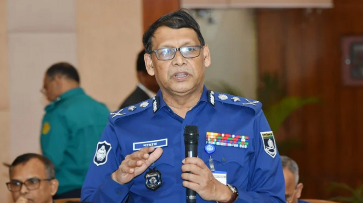 মাগুরায় ধর্ষণের শিকার শিশু আছিয়ার মামলার তদন্ত দ্রুত শেষ করা হবে: আইজিপি মাগুরায় ধর্ষণের শিকার শিশু আছিয়ার মামলার তদন্ত দ্রুত শেষ করা হবে: আইজিপি