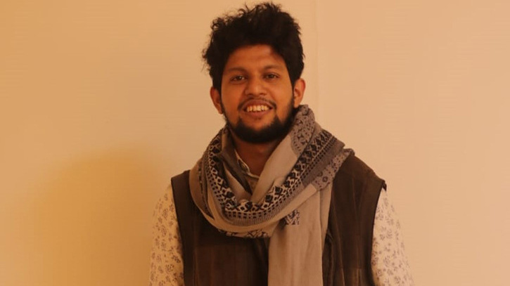 আমি মাস্টারমাইন্ড ছিলাম না: মাহফুজ আলম আমি মাস্টারমাইন্ড ছিলাম না: মাহফুজ আলম