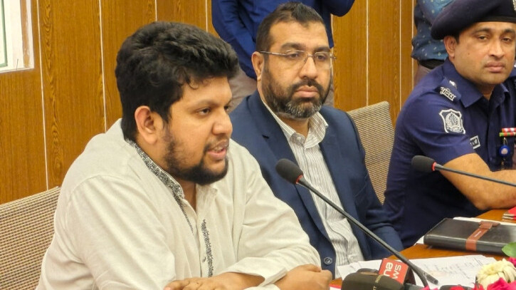 আগামী সপ্তাহে হাসিনার বিচার হবে: তথ্য উপদেষ্টা