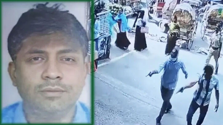 আদালত এলাকার নিরাপত্তা নিশ্চিতে ডিএমপি কমিশনারকে চিঠি