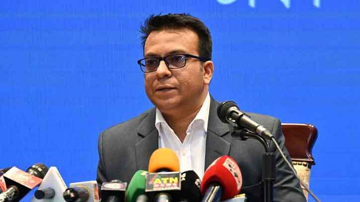 শেখ হাসিনাকে ফেরত আনার বিষয়ে যা বললেন মুখপাত্র শেখ হাসিনাকে ফেরত আনার বিষয়ে যা বললেন মুখপাত্র