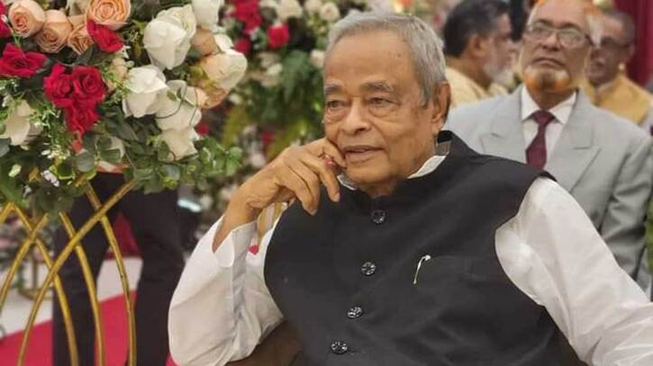 মহীউদ্দীন খান আলমগীর ও স্ত্রীর ৩৩ ব্যাংক হিসাব অবরুদ্ধ