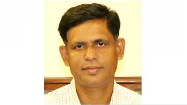 যাত্রাবাড়ী থানার সাবেক ওসি আবুল হাসান সাত দিনের রিমান্ডে যাত্রাবাড়ী থানার সাবেক ওসি আবুল হাসান সাত দিনের রিমান্ডে
