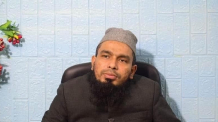 স্বর্ণপদক পাচ্ছেন কবি মুসা আল হাফিজ