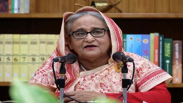 ডোনাল্ড ট্রাম্পের ওপর হামলার নিন্দা করেছেন প্রধানমন্ত্রী ডোনাল্ড ট্রাম্পের ওপর হামলার নিন্দা করেছেন প্রধানমন্ত্রী