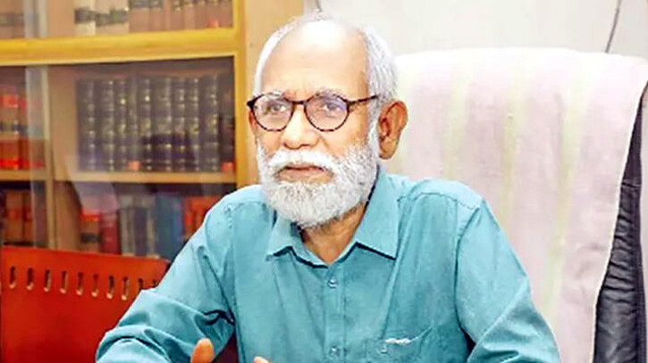 গুমের মামলায় হাসিনার পক্ষে লড়বেন জেড আই খান পান্না