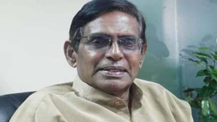 চলে গেলেন স্বাধীন বাংলা ফুটবল দলের অধিনায়ক জাকারিয়া পিন্টু চলে গেলেন স্বাধীন বাংলা ফুটবল দলের অধিনায়ক জাকারিয়া পিন্টু