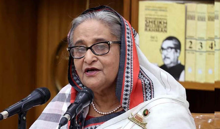 আর্থ-সামাজিক সূচকে বাংলাদেশ অনেক উন্নত দেশের চেয়ে এগিয়ে আর্থ-সামাজিক সূচকে বাংলাদেশ অনেক উন্নত দেশের চেয়ে এগিয়ে
