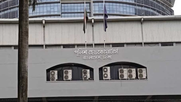 ভোট: প্রশিক্ষণ পেলেন ৪৮ হাজার পুলিশ সদস্য