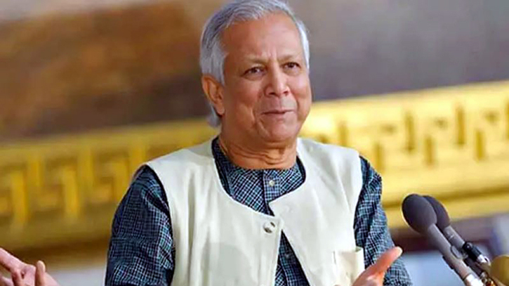 প্রধান উপদেষ্টার চীন সফরে প্রাধান্য পাচ্ছে অর্থনৈতিক সহযোগিতা প্রধান উপদেষ্টার চীন সফরে প্রাধান্য পাচ্ছে অর্থনৈতিক সহযোগিতা
