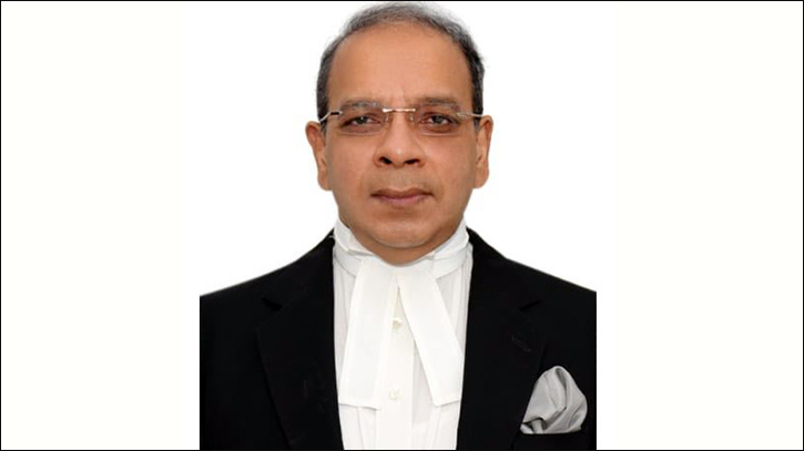 নজিরবিহীন ঘটনায় প্রধান বিচারপতির উদ্বেগ নজিরবিহীন ঘটনায় প্রধান বিচারপতির উদ্বেগ