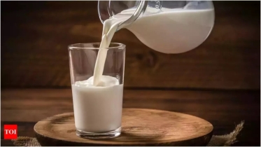 আজ বিশ্ব দুগ্ধ দিবস