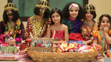 শবে বরাত উৎসব‘ নিয়ে যা বলছে আমিরাতের ফতোয়া কাউন্সিল