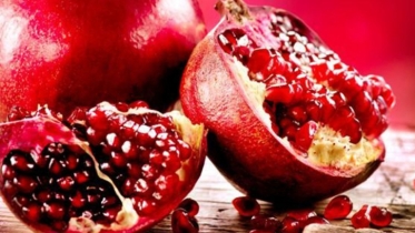 ডালিম খাওয়ার ১৩ উপকারিতা