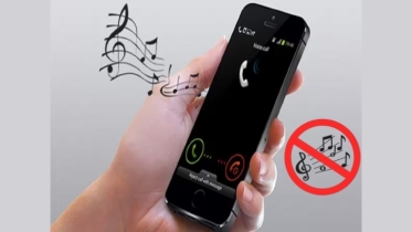 মোবাইলে মিউজিকযুক্ত রিংটোন ব্যবহার করার হুকুম কি