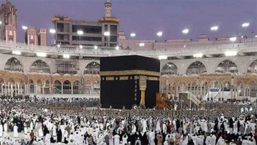 রোজায় ওমরাহ পালনে নতুন নির্দেশনা জারি